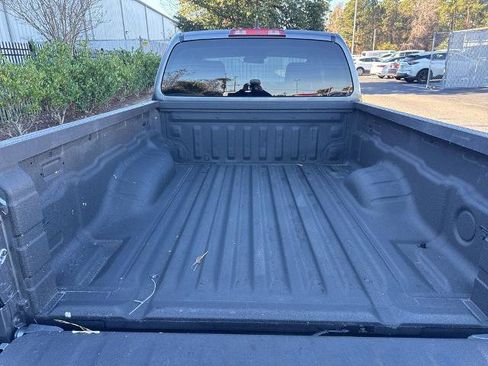 Certified 2024 Nissan Frontier SV w/ Technology Package image 14