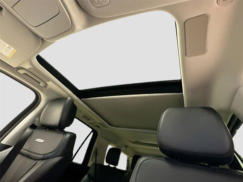 New 2026 Ford Expedition Max Platinum w/ Driver's Package image 22