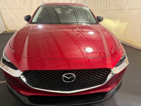 Certified 2025 MAZDA CX-30 AWD 2.5 S w/ Select Sport Pkg image 3