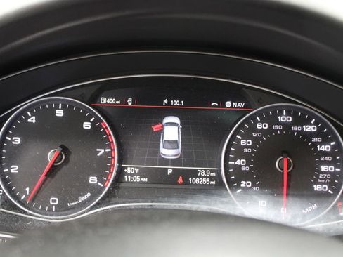 Used 2014 Audi A6 2.0T Premium Plus w/ Premium Plus Package image 18