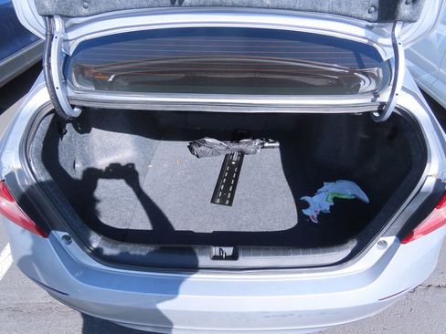 Certified 2021 Honda Accord Sport image 12