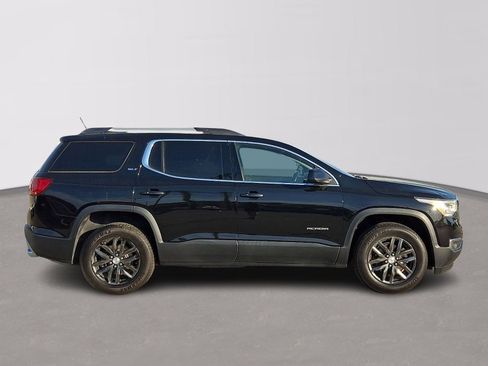 Used 2019 GMC Acadia SLT AWD/4WD image 7