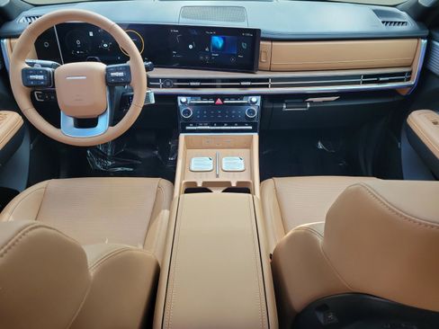 New 2026 Hyundai Santa Fe Limited image 14