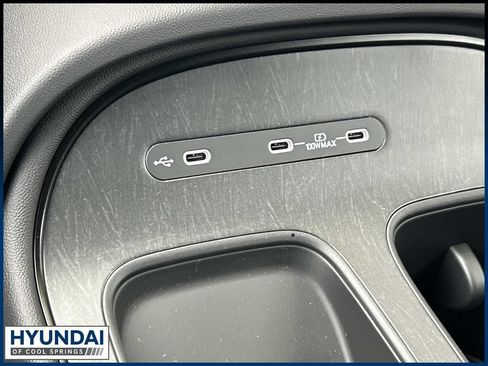 New 2026 Hyundai Palisade XRT Pro AWD/4WD image 31