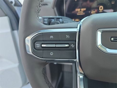 New 2026 GMC Terrain Denali w/ LPO, Floor Liner Package image 24