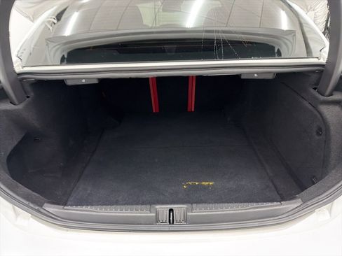 Used 2019 Alfa Romeo Giulia Ti w/ Quick Order Package 22Z Lusso image 25