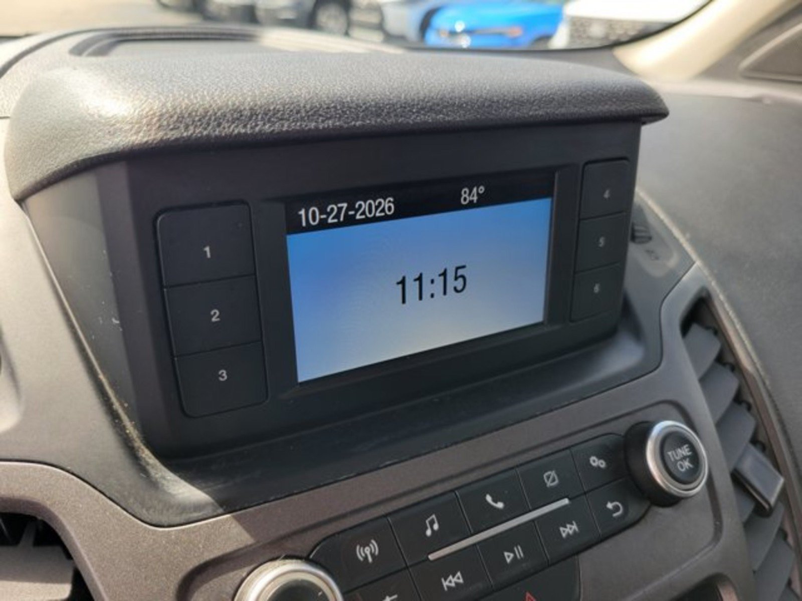 Used 2022 Ford Transit Connect XL FWD image 19