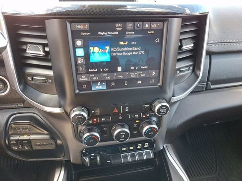 Used 2022 RAM 2500 Laramie image 19