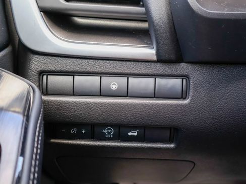 Certified 2026 Nissan Rogue SV w/ Cold Weather Package FWD image 17