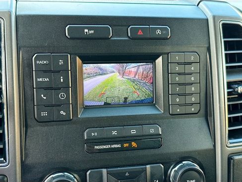 Used 2018 Ford F150 XLT w/ Equipment Group 301A Mid image 14