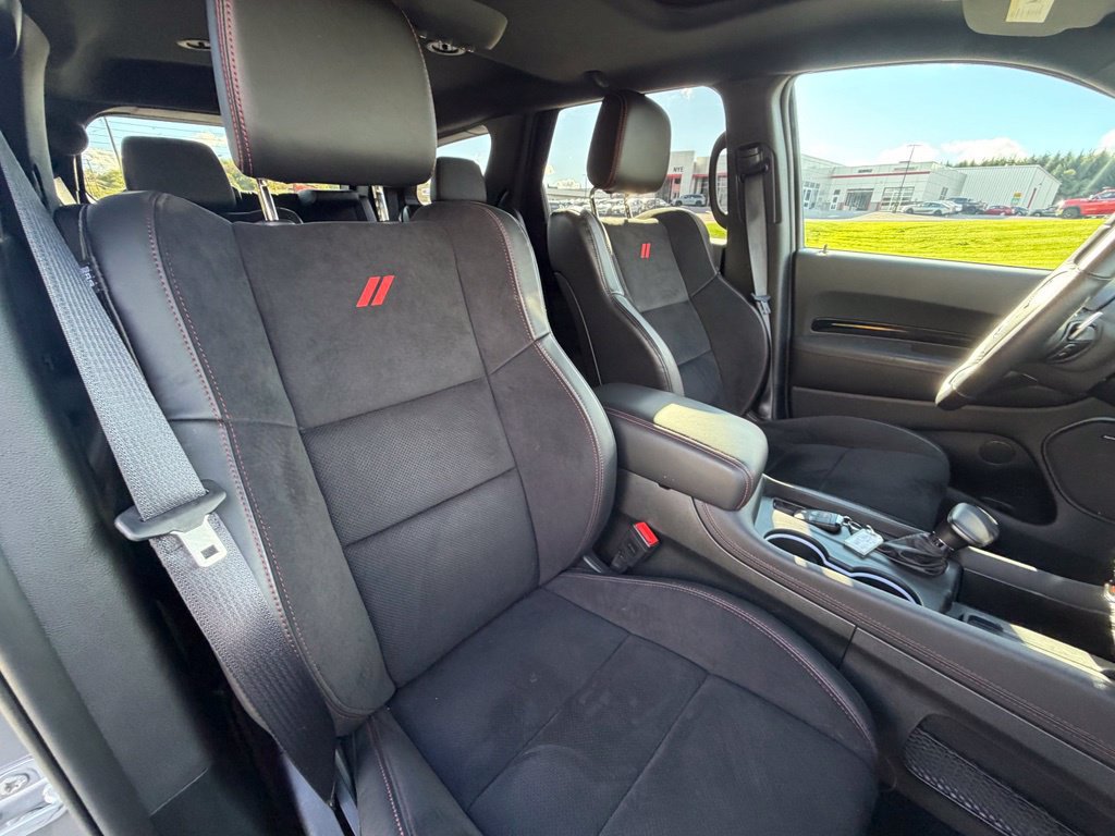 Used 2026 Dodge Durango GT AWD/4WD image 37