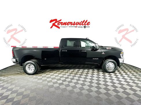 New 2026 RAM 3500 Big Horn image 8