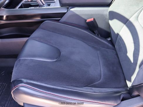 Used 2023 Ford F150 Raptor w/ Equipment Group 802A Raptor R image 61