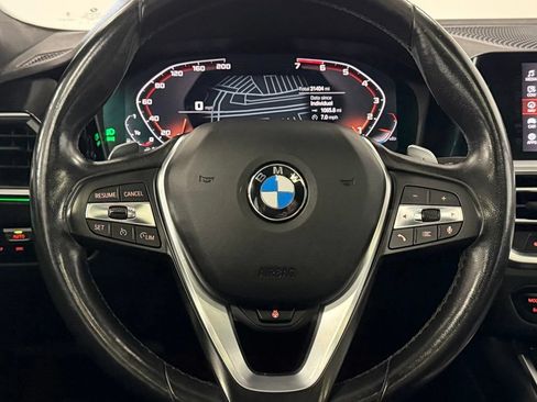 Used 2023 BMW 430i Gran Coupe xDrive w/ Premium Package AWD/4WD image 16