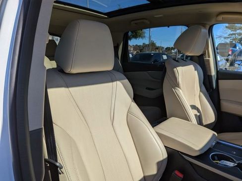 Used 2023 Acura MDX SH-AWD w/ Technology Package image 42