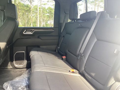 New 2026 Chevrolet Silverado 2500 LT w/ Trail Boss Package AWD/4WD image 20