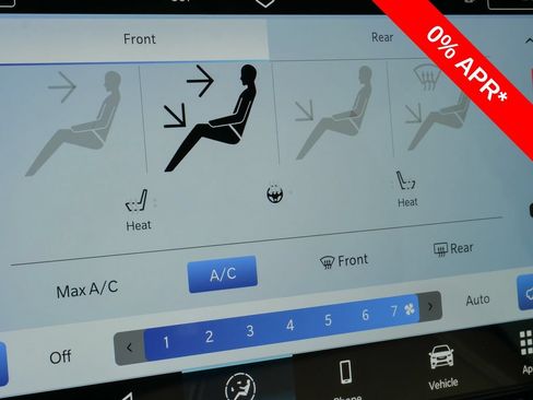 New 2026 Chrysler Pacifica Select FWD image 34