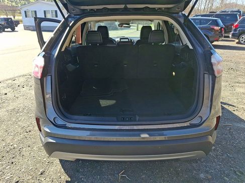 Used 2024 Ford Edge SEL AWD/4WD image 29