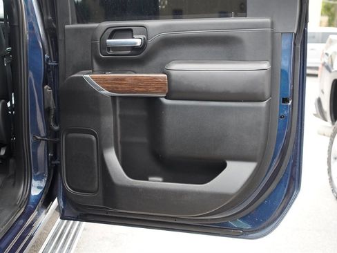 Used 2021 Chevrolet Silverado 3500 High Country w/ LPO, Hitch Package image 43