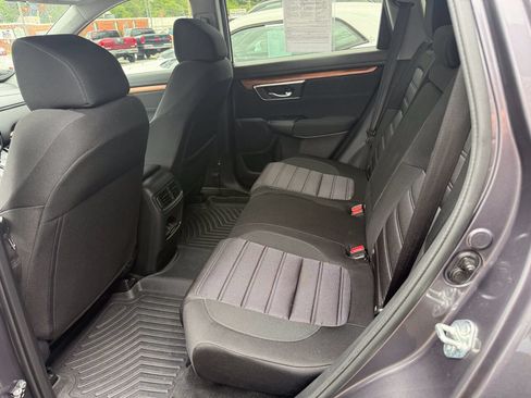 Used 2022 Honda CR-V EX image 17