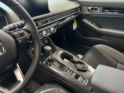 New 2026 Honda Civic Sport Touring image 10