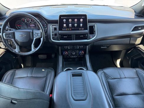 Used 2021 Chevrolet Suburban RST w/ Luxury Package AWD/4WD image 31