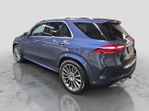 New 2026 Mercedes-Benz GLE 350 GLE 350 image 7