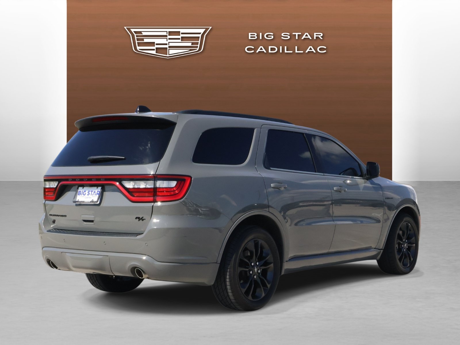 Used 2023 Dodge Durango R/T AWD/4WD image 5