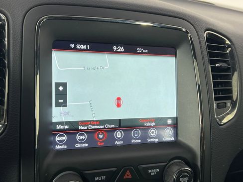 Used 2020 Dodge Durango R/T image 39