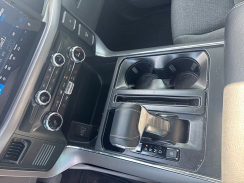 Used 2025 Ford F150 Lightning XLT image 18