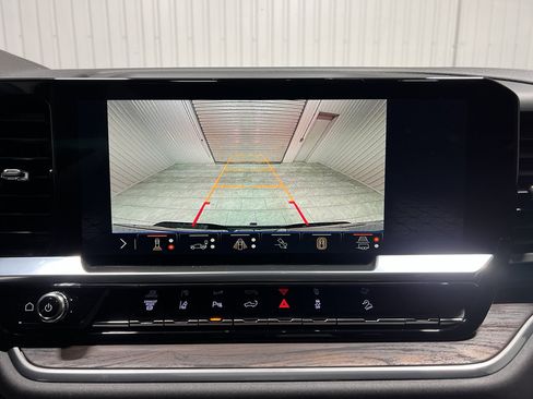 New 2025 GMC Sierra 2500 SLT w/ Texas SLT Premium Package image 13