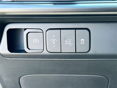 New 2025 Hyundai Santa Fe Calligraphy image 10
