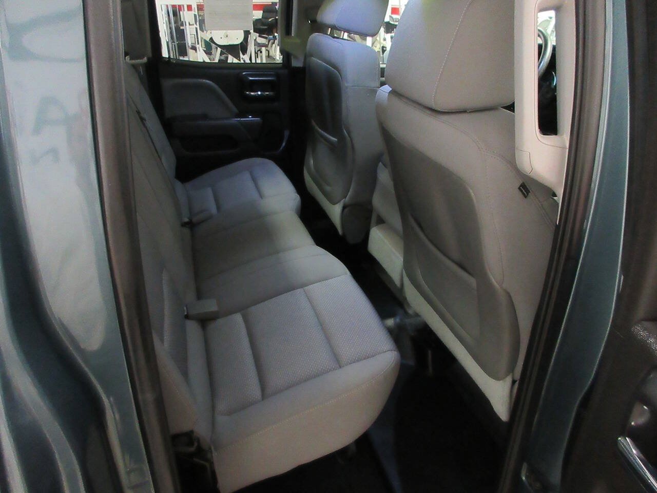 Used 2014 Chevrolet Silverado 1500 W/T w/ Trailering Package AWD/4WD image 19