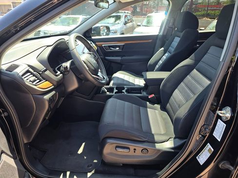 Used 2019 Honda CR-V EX image 20