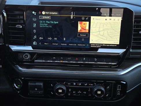 New 2026 Chevrolet Silverado 1500 LT image 15