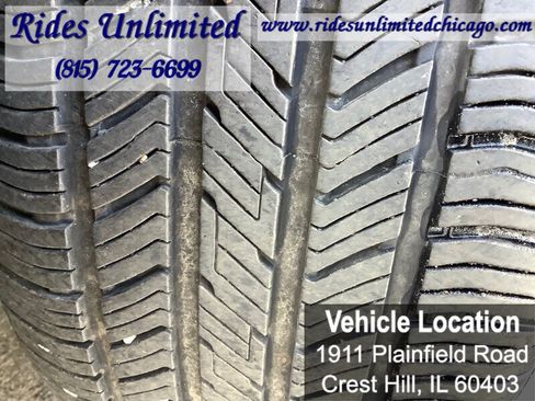 Used 2015 Ford Fusion SE image 39