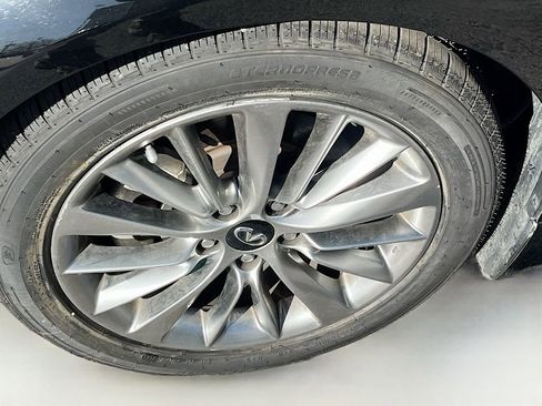 Used 2024 INFINITI Q50 Luxe w/ Cargo Package RWD image 32