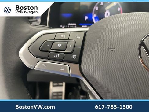 New 2025 Volkswagen Jetta Sport image 11