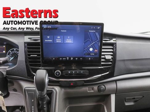 Used 2023 Ford Transit 350 XLT RWD image 12