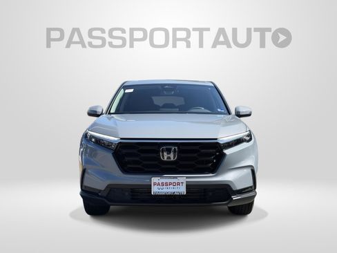 Used 2024 Honda CR-V EX-L image 2