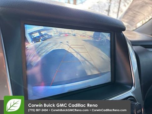 Used 2019 Chevrolet Tahoe LT image 21