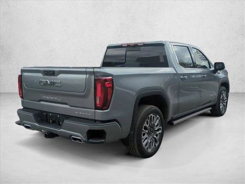 Used 2024 GMC Sierra 1500 Denali Ultimate image 5