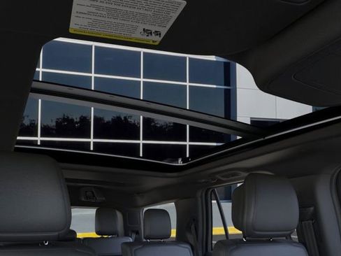 New 2026 Ford Expedition Platinum w/ Stealth Appearance Package image 26