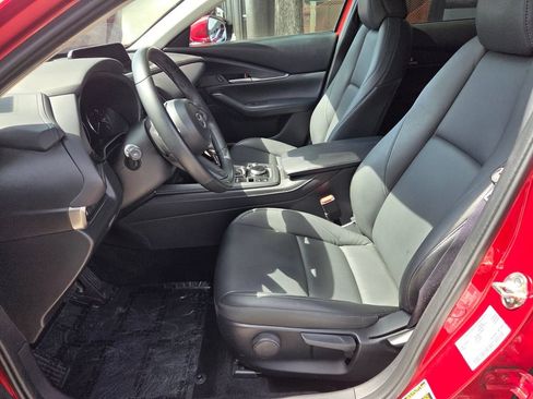 Certified 2023 MAZDA CX-30 AWD 2.5 S w/ Select Package image 3