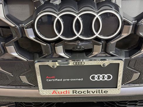 Used 2025 Audi Q5 Premium Plus w/ Premium Plus AWD/4WD image 27