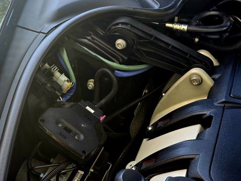 Used 2014 Porsche Panamera image 64