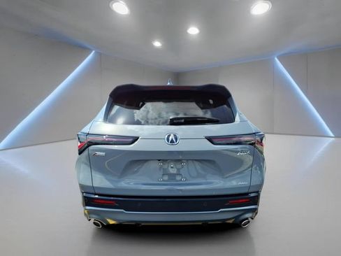 Used 2025 Acura ADX A-Spec AWD/4WD image 26