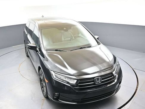 Used 2023 Honda Odyssey Sport image 55