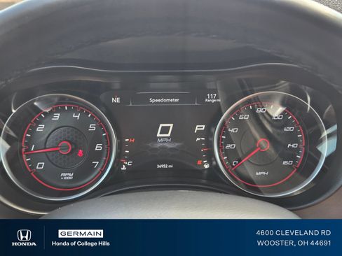 Used 2022 Dodge Charger R/T RWD image 29