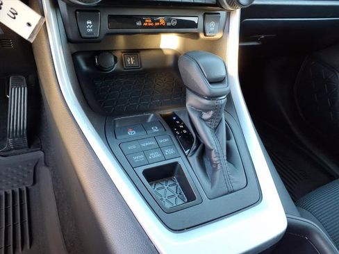 Certified 2025 Toyota RAV4 LE image 11